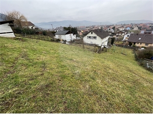 terrain à la vente -   68920  WINTZENHEIM, surface 1600 m2 vente terrain - UBI466086113